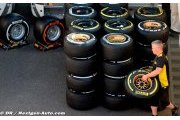Davantage de soutien pour Pirelli