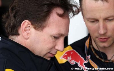 Horner predicts return to form for Webber