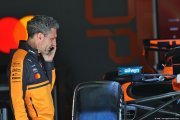 McLaren F1 s'allie à Verstappen sur la nécessité de nouveaux moteurs en 2027