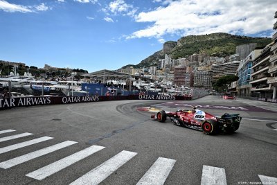 Météo F1 - GP de Monaco&nbsp;: vers un week-end idéal... ou presque