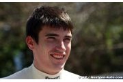 Sunday SWRC wrap: Breen strikes gold