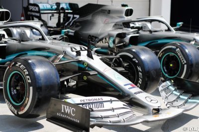 Ocon ou Bottas&nbsp;? Wolf évoque ’un vrai conflit intérieur’ pour bien choisir