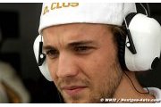 Dani Clos will take part in the first free practice session at the Spanish GP