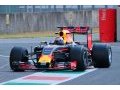 Essais Pirelli 2017 : 82 tours pour Buemi et Red Bull au Mugello