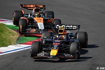 Red Bull dément sacrifier 2026 pour sauver le titre de Verstappen