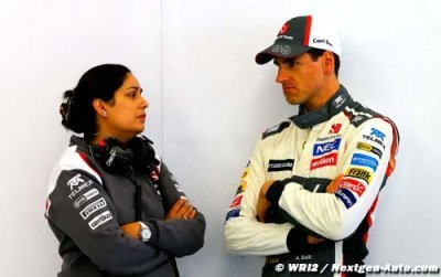 Kaltenborn&nbsp;: La pire saison de F1 de l’histoire de Sauber