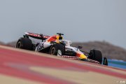 Vers un premier GP de F1 très difficile pour Hadjar et Racing Bulls ?