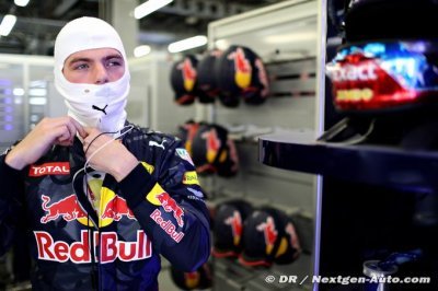 Austria 2016 - GP Preview - Red Bull Tag Heuer