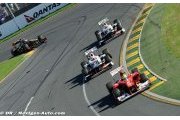 Ferrari dément que Massa est sur la sellette
