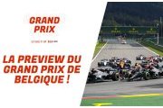 Vidéo - Grand Prix, le Talk de la F1 - Emission du 23 août 2021