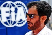 Le président de la FIA n'exclut pas un Grand Prix de F1 en Colombie