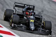 Mercedes F1 'n'a aucun droit de m'appeler' selon Ocon