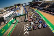 24h du Mans : La photo officielle lance le départ de l'édition 2019