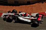 Les pilotes Haas F1 sont 'vraiment déçus' de ne pas avoir atteint la Q2