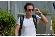 Massa : Ferrari a profité d'un point faible de Mercedes