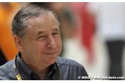 Les coûts de la F1 au centre des discussions du conseil mondial