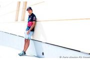 Sainz pense qu'il peut battre Verstappen, le 'nouveau Senna'