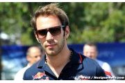 Vergne aimerait le retour d'un GP de France
