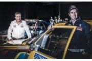 Peugeot de retour au Dakar avec Sainz et Despres