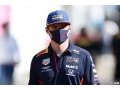 Albon remplacé ? ‘Peu importe' pour Verstappen