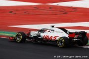Magnussen conclut la semaine de Haas par une belle journée