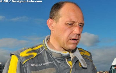 Raoux boosts IRC 2WD Cup bid with extra rallies