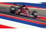 Les F1 de 2022 friseront le poids d'une tonne au départ d'une course !