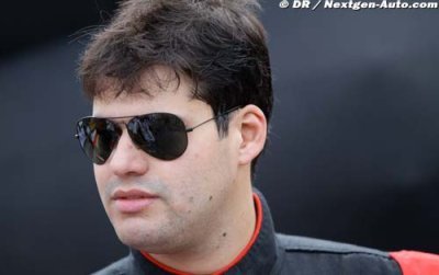 Oliveira veut profiter du shakedown