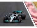 Plus verte et plus féminine : Mercedes veut montrer l'exemple en F1
