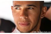 'Aggressive' Hamilton knocked unconscious in Spa crash