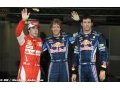 Vettel est un pilote égoïste... comme les autres