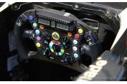 Essais jeunes : Edoardo Mortara au volant de la Lotus ?