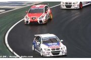 Lest augmenté pour BMW et SUNRED
