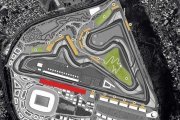 Le projet de circuit à Rio continue son chemin