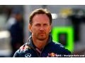 Horner : Red Bull ne pense pas à quitter la Formule 1