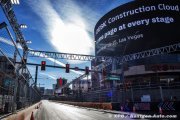 Local county did not sign Las Vegas GP contract