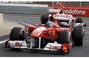 L'espoir revient pour Alonso 