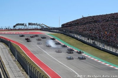 Top teams will still dominate in 2021 - Steiner