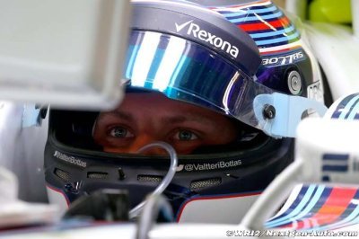 Bottas ravi de retrouver les ultra-tendres en Autriche