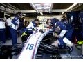 France 2018 - GP Preview - Williams Mercedes