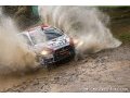 Photos - WRC 2017 - Rallye du Mexique (Part. 2)