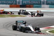 La pression mise par Red Bull explique-t-elle l'abandon d'Hamilton ?