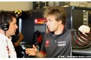 HRT sur la piste Valsecchi ?