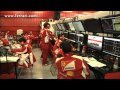 Vidéo - Pat Fry et Ferrari abordent le Grand Prix de Monaco
