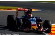 Verstappen nominé pour recevoir deux prix de la part de la FIA