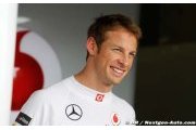 Button, un pilote très demandé en 2015 ?