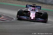 Stroll ne sait pas quelle sera la hiérarchie à Barcelone