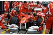 Report says Ferrari out of ideas