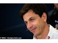 F1 must be 'sensible' over future rule changes - Wolff