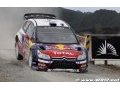 Ogier fastest in Rally Portugal Shakedown 